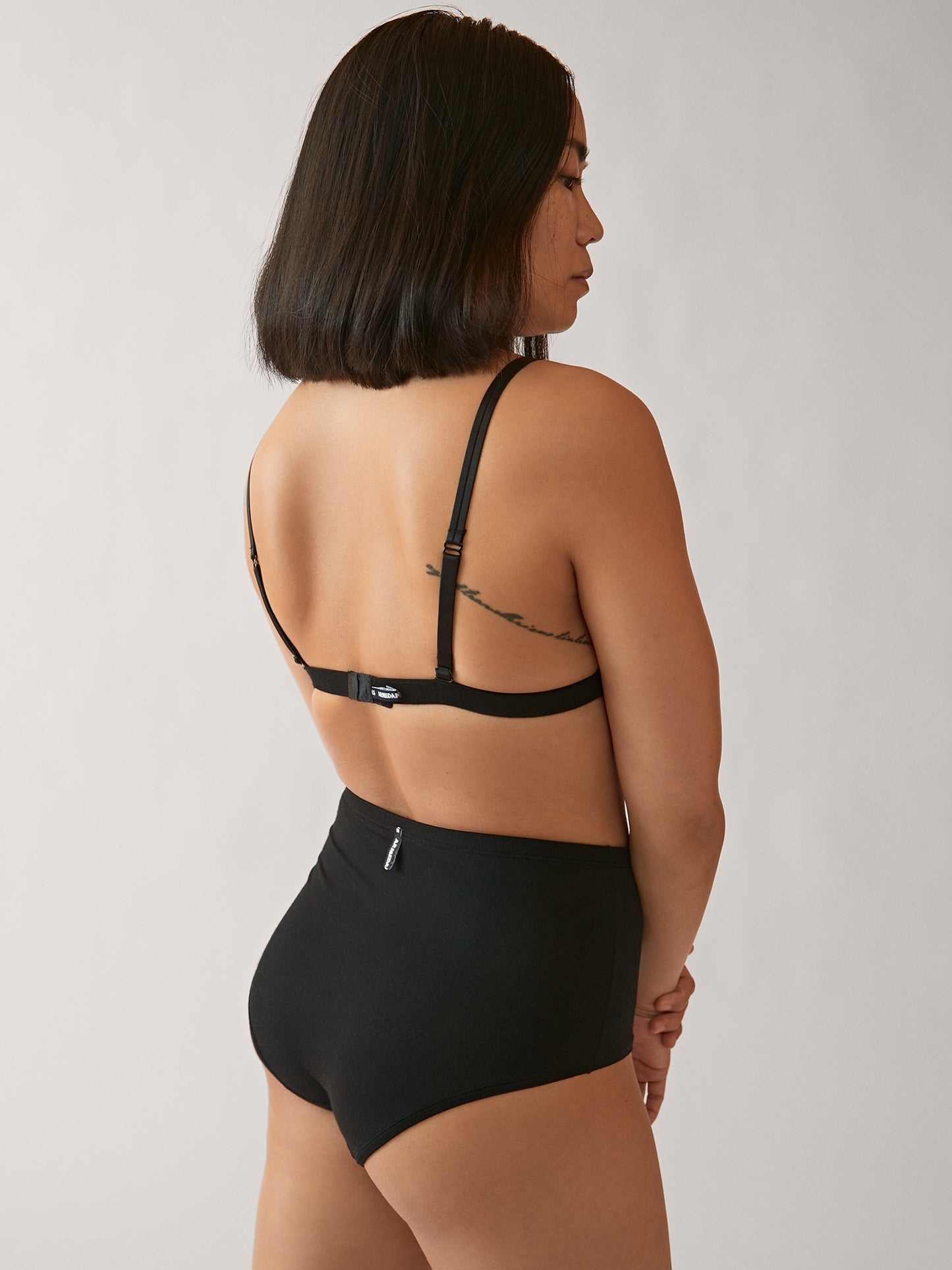 Armedangels Birtaa High Waist Brief