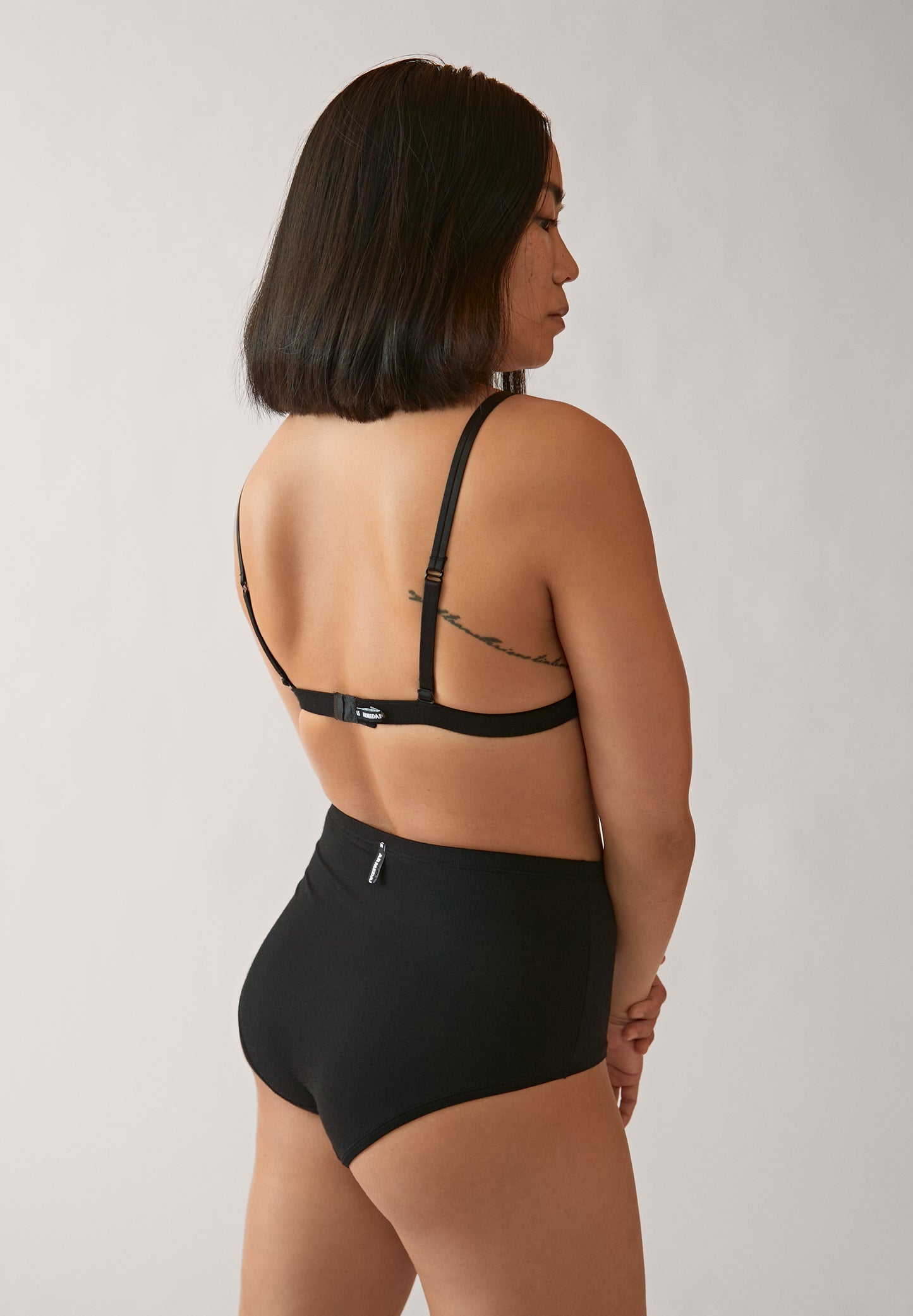 Armedangels Birtaa High Waist Brief