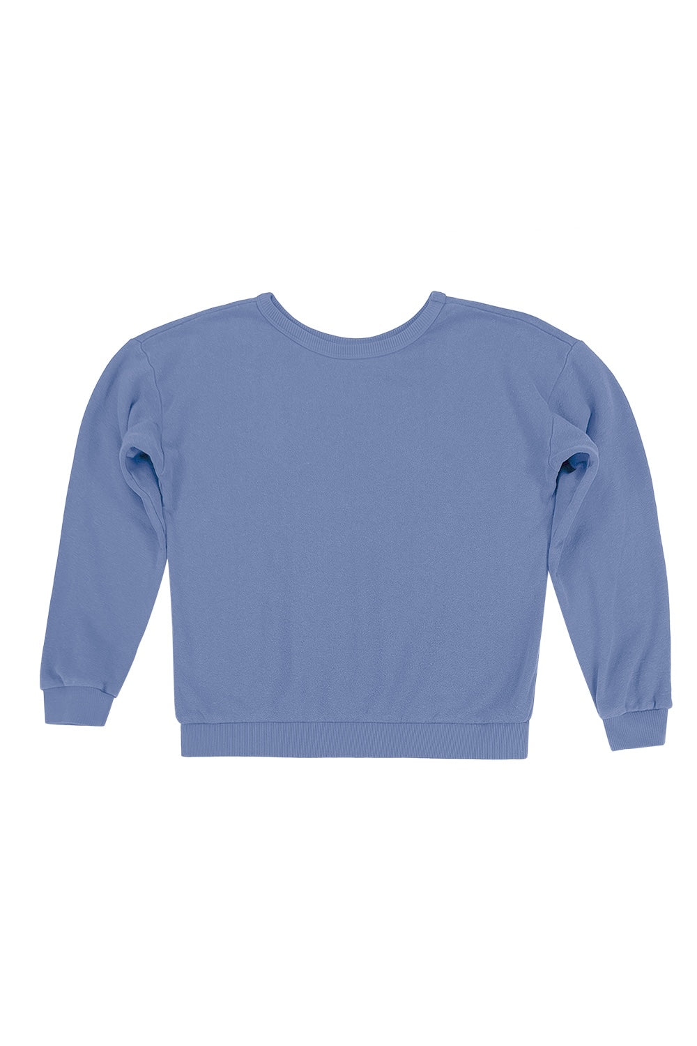 Jungmaven Crux Cropped Sweatshirt