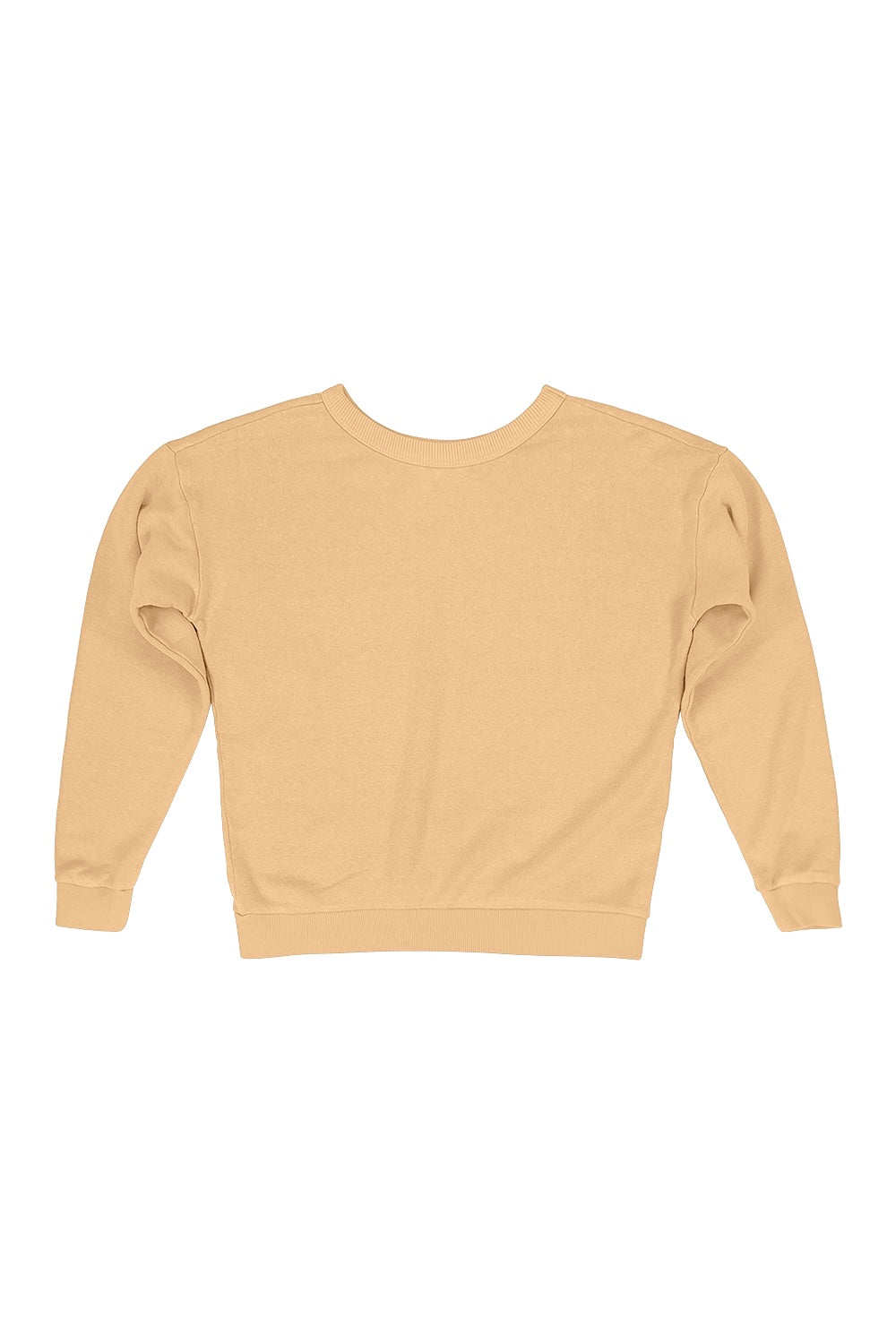 Jungmaven Crux Cropped Sweatshirt