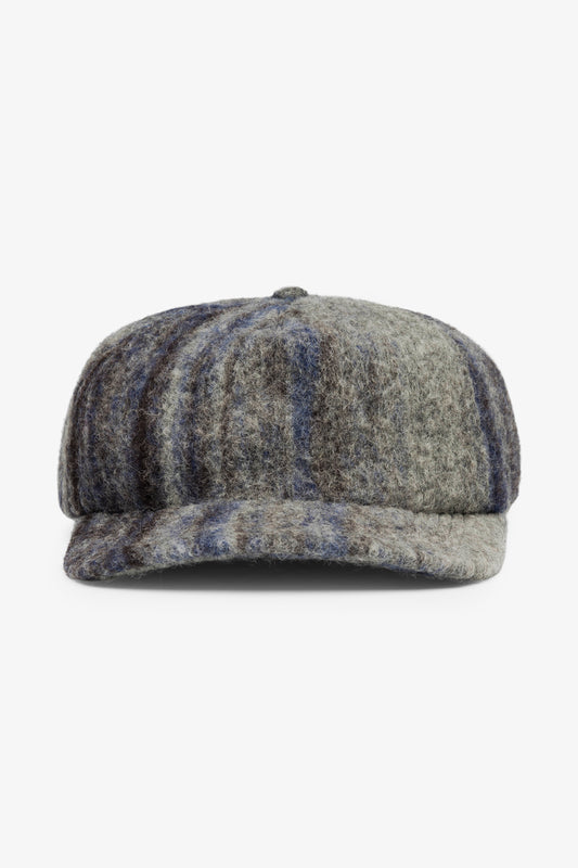 Rotholz Floppy Cap Wool Blend