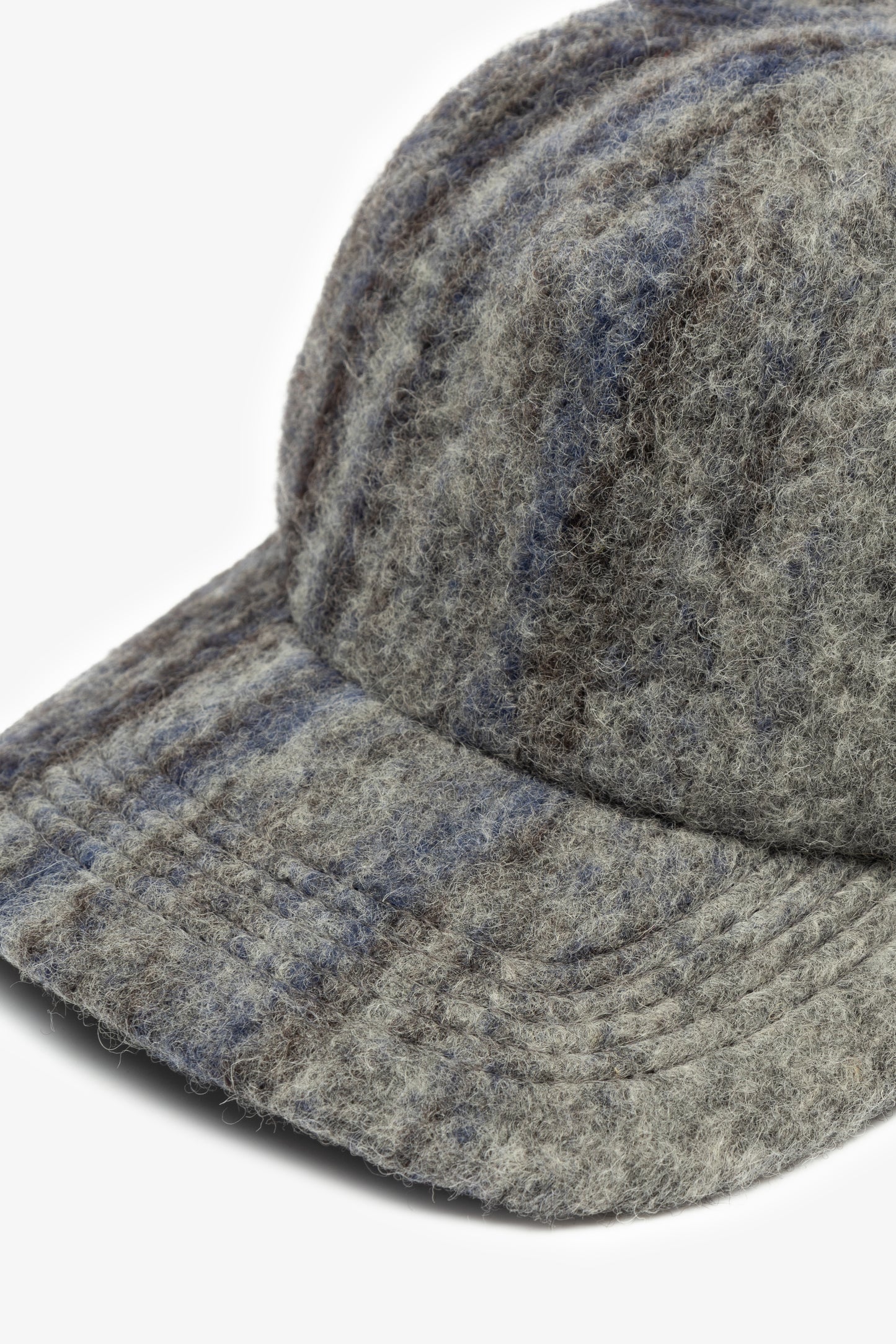 Rotholz Floppy Cap Wool Blend