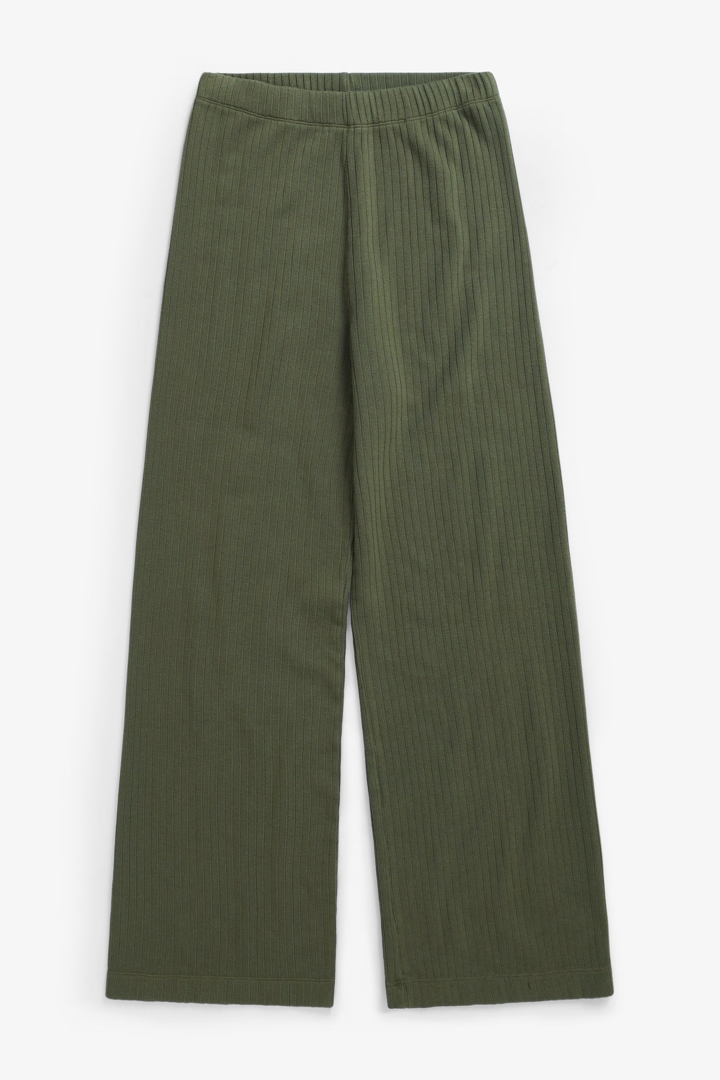 Rotholz Heavy Ribbed Lounge Pant