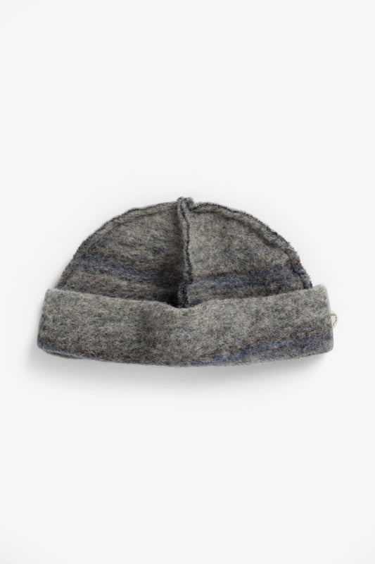 Rotholz Toque Wool Blend