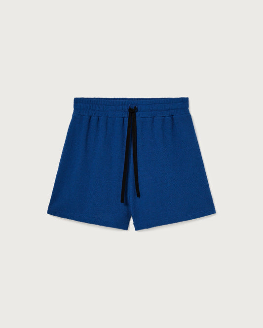 Thinking Mu Trash Sue Shorts