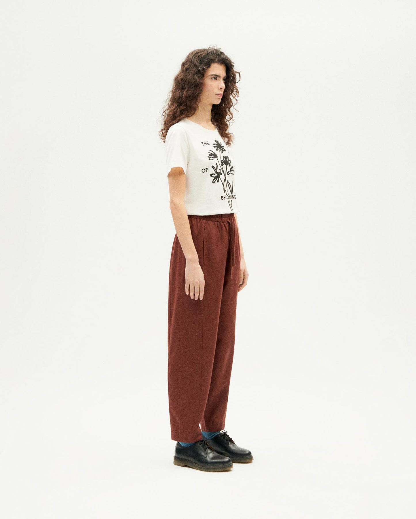 Thinking Mu Esther Pants