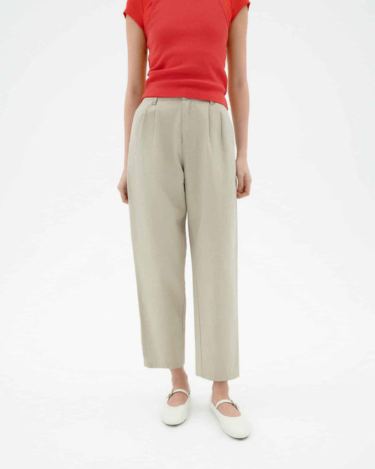 Thinking Mu Hemp Rina Pants